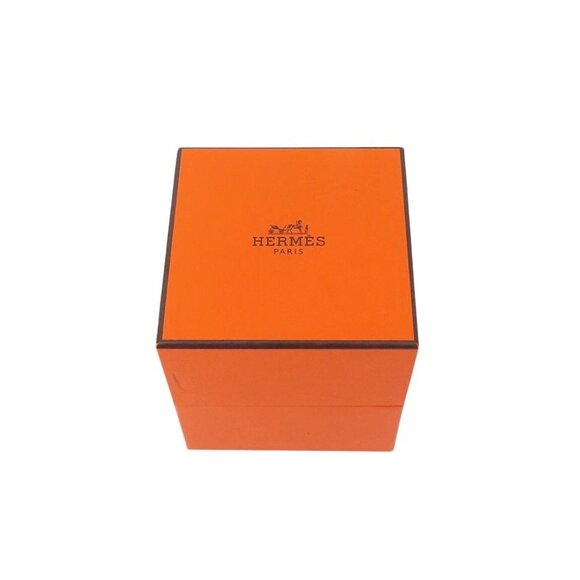 HERMES New Farandole Bracelet Size SH 18K Pink Gold - Picture 6 of 9